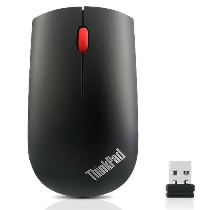 Lenovo ThinkPad Essential Mouse inalámbrico