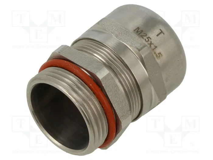 HELU Sello aislante HELUTOP® HT-E M25x1,5 IP68