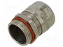 HELU Sello aislante HELUTOP® HT-E M25x1,5 IP68
