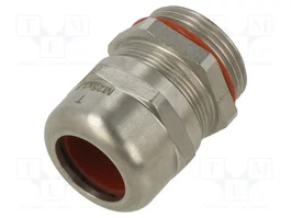 HELU Sello aislante HELUTOP® HT-E M25x1,5 IP68