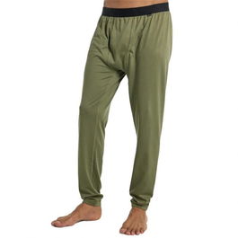 Pantalón Largo Deportivo Burton Midweight Hombre