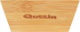 Quttin Bola de Bambú Decoración Natural Color Natural (12 Unidades)带来的