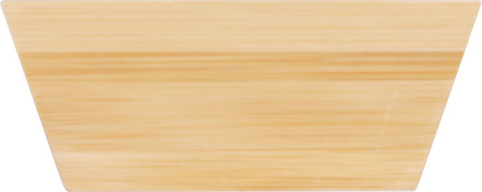 Quttin Bola de Bambú Decoración Natural Color Natural (12 Unidades)带来的