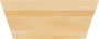 Quttin Bola de Bambú Decoración Natural Color Natural (12 Unidades)带来的