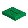 DeLOCK Mini Placa de Circuitos Experimental 170 contactos verde