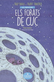 Els forats de cuc, Nono Granero - BABULINKA