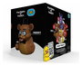 Five Nights at Freddy´s Tubbz Figura PVC Freddy Boxed Edition 10 cm