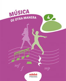 EDEBE, MÚSICA 4 - EDEBE