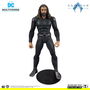 Mcfarlane Toys Figura DC Aquaman 2 Movie 7in - Aquaman con traje