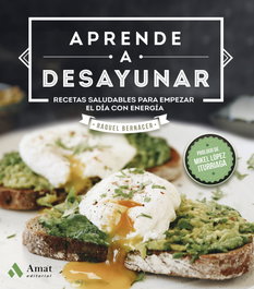 AMAT EDITORIAL, APRENDE A DESAYUNAR