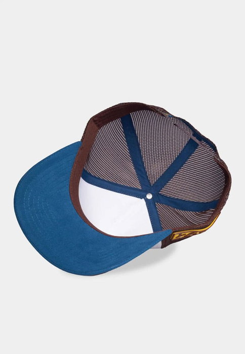 Difuzed Pokémon Gorra Camionero Eevee