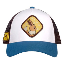 Difuzed Pokémon Gorra Camionero Eevee