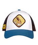 Difuzed Pokémon Gorra Camionero Eevee