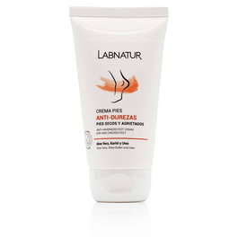 LABNATUR BIO Pack Crema Pies Anti-Durezas 6x150ml