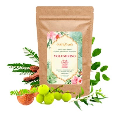 CULTIVATORS Mascarilla Orgánica Acondicionadora Caring Reacondicionada 100 g CULTIVATORS Mascarilla Orgánica Acondicionadora Caring Reacondicionada 100 g