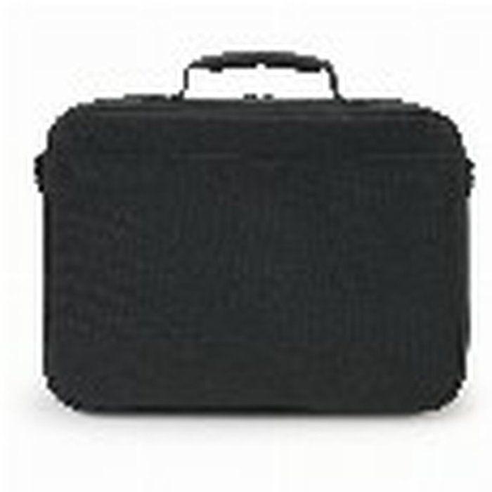 DICOTA Eco Multi BASE Maletín para Portátil de 17.3 pulg. Negro DICOTA Eco Multi BASE Maletín para Portátil de 17.3 pulg. Negro