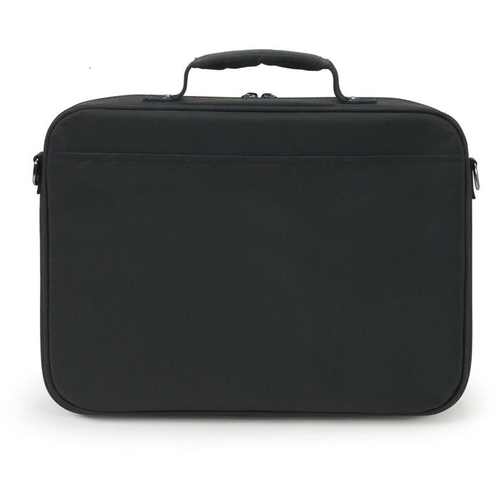 DICOTA Eco Multi BASE Maletín para Portátil de 17.3 pulg. Negro DICOTA Eco Multi BASE Maletín para Portátil de 17.3 pulg. Negro