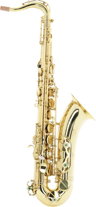 SML Saxofón Tenor en Si Bemol Serie Vendôme Lacado SML Saxofón Tenor en Si Bemol Serie Vendôme Lacado
