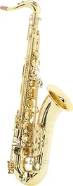 SML Saxofón Tenor en Si Bemol Serie Vendôme Lacado