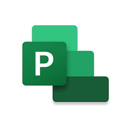 Microsoft Project Standard 2024 - Licencia Completa para 1 PC - Gestión de Proyectos - ESD Descarga Digital para Windows 10/11