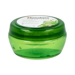 HIMALAYA Gel Hidratante Aloe Vera Cara Y Cuerpo 300ml