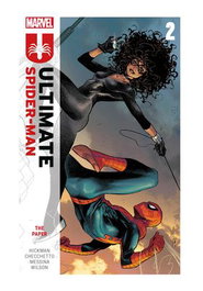 Panini España S.A. Marvel Premiere Ultimate Spider-Man 2