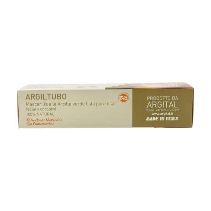Argital Arcilla Verde Pasta Uso Externo 250 ml Argital Arcilla Verde Pasta Uso Externo 250 ml