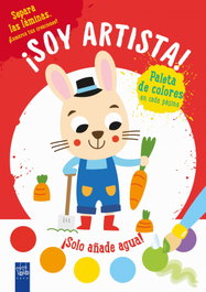 YOYO ¡Soy artista! Conejo