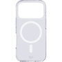 Tech21 EvoClear Case MagSafe para iPhone 17 Pro Clear