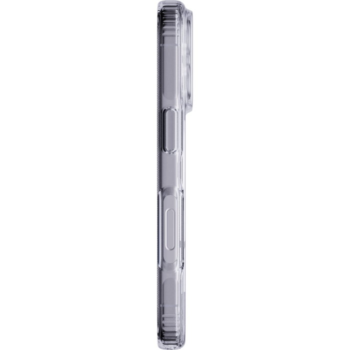 Tech21 EvoClear Case MagSafe para iPhone 17 Pro Clear