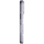 Tech21 EvoClear Case MagSafe para iPhone 17 Pro Clear