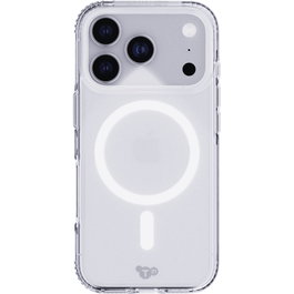Tech21 EvoClear Case MagSafe para iPhone 17 Pro Clear