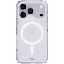 Tech21 EvoClear Case MagSafe para iPhone 17 Pro Clear