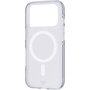Tech21 EvoClear Case MagSafe para iPhone 17 Pro Clear