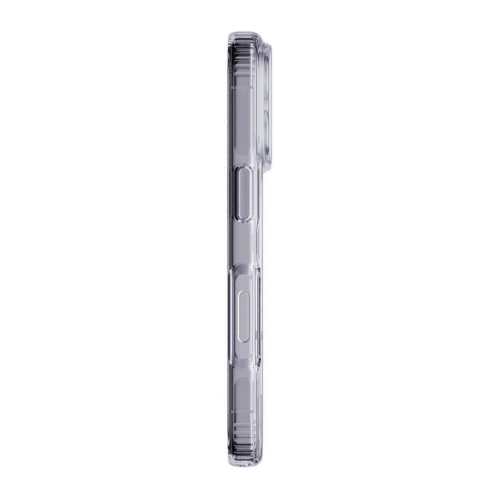 Tech21 EvoClear Case MagSafe para iPhone 17 Pro Clear Tech21 EvoClear Case MagSafe para iPhone 17 Pro Clear