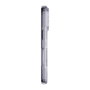 Tech21 EvoClear Case MagSafe para iPhone 17 Pro Clear