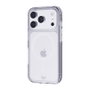 Tech21 EvoClear Case MagSafe para iPhone 17 Pro Clear