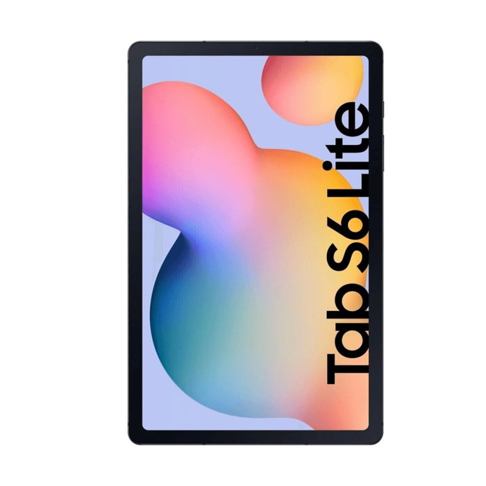 Tablet Samsung Galaxy Tab S6 Lite 2022 10,4" Octa Core 4 GB RAM 128 GB Gris