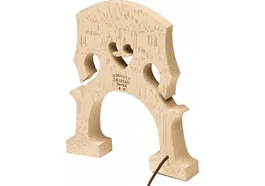 FISHMAN Pastilla Piezo Ceramic Concert para Cello