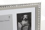 DKD Home Decor Marco Multifoto Diamonds Brillantes Surtido de 2 Colores
