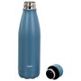 Cook Concept Termo Botella 500 ml Azul