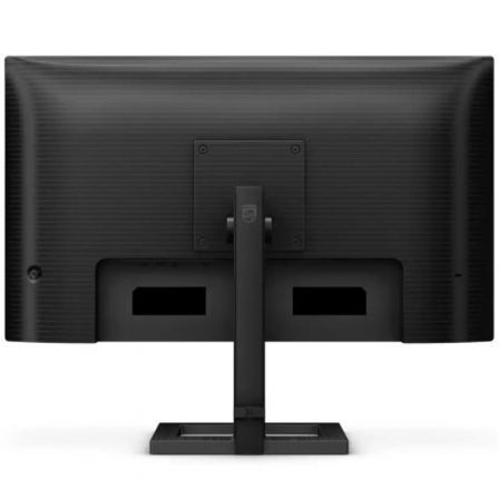 Philips Monitor Serie 1000 27E1N1800AE/00 27" 4K UHD IPS HDR10 Regulable en Altura Altavoces Negro Philips Monitor Serie 1000 27E1N1800AE/00 27" 4K UHD IPS HDR10 Regulable en Altura Altavoces Negro