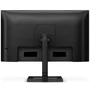 Philips Monitor Serie 1000 27E1N1800AE/00 27" 4K UHD IPS HDR10 Regulable en Altura Altavoces Negro
