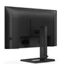 Philips Monitor Serie 1000 27E1N1800AE/00 27" 4K UHD IPS HDR10 Regulable en Altura Altavoces Negro