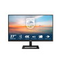 Philips 27E1N1800AE 27'' Monitor 4K UHD IPS Negro