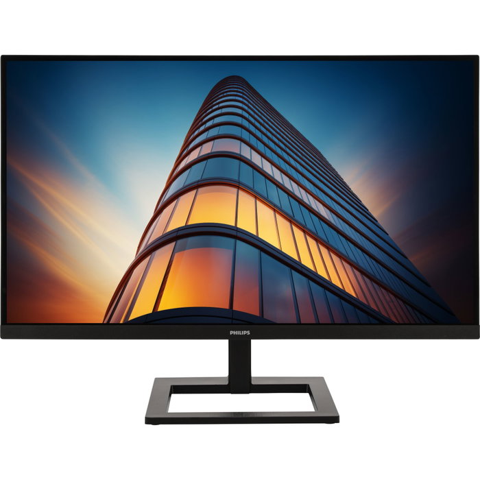 Philips 27E1N1800AE Monitor 4K UHD de 27 pulgadas IPS Philips 27E1N1800AE Monitor 4K UHD de 27 pulgadas IPS