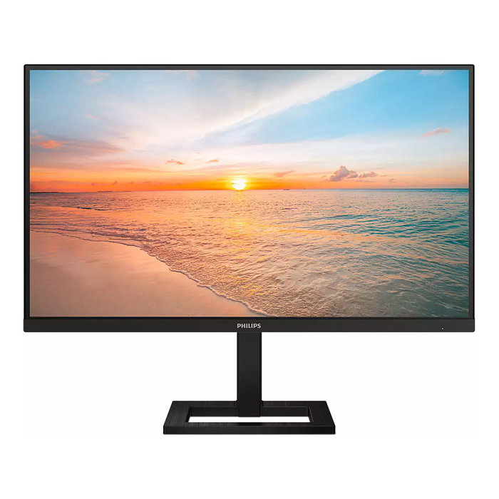 Philips Monitor 27E1N1800AE 27" 4K IPS 3840x2160 4ms 60Hz Negro Philips Monitor 27E1N1800AE 27" 4K IPS 3840x2160 4ms 60Hz Negro