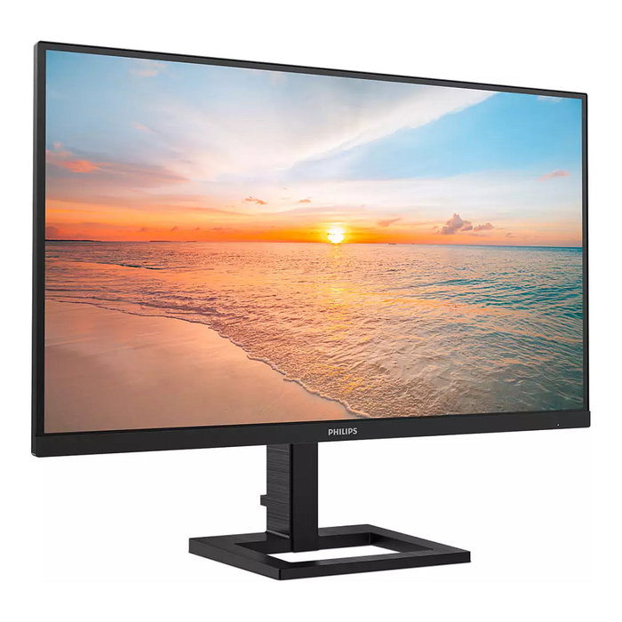 Philips Monitor 27E1N1800AE 27" 4K IPS 3840x2160 4ms 60Hz Negro Philips Monitor 27E1N1800AE 27" 4K IPS 3840x2160 4ms 60Hz Negro