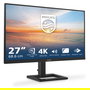 Philips Monitor 27E1N1800AE 27" 4K IPS 3840x2160 4ms 60Hz Negro