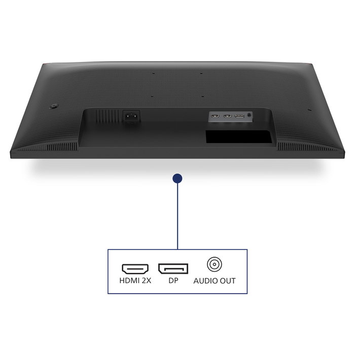 Philips 27E1N1800AE/00 Monitor 4K UHD 27 pulgadas Philips 27E1N1800AE/00 Monitor 4K UHD 27 pulgadas